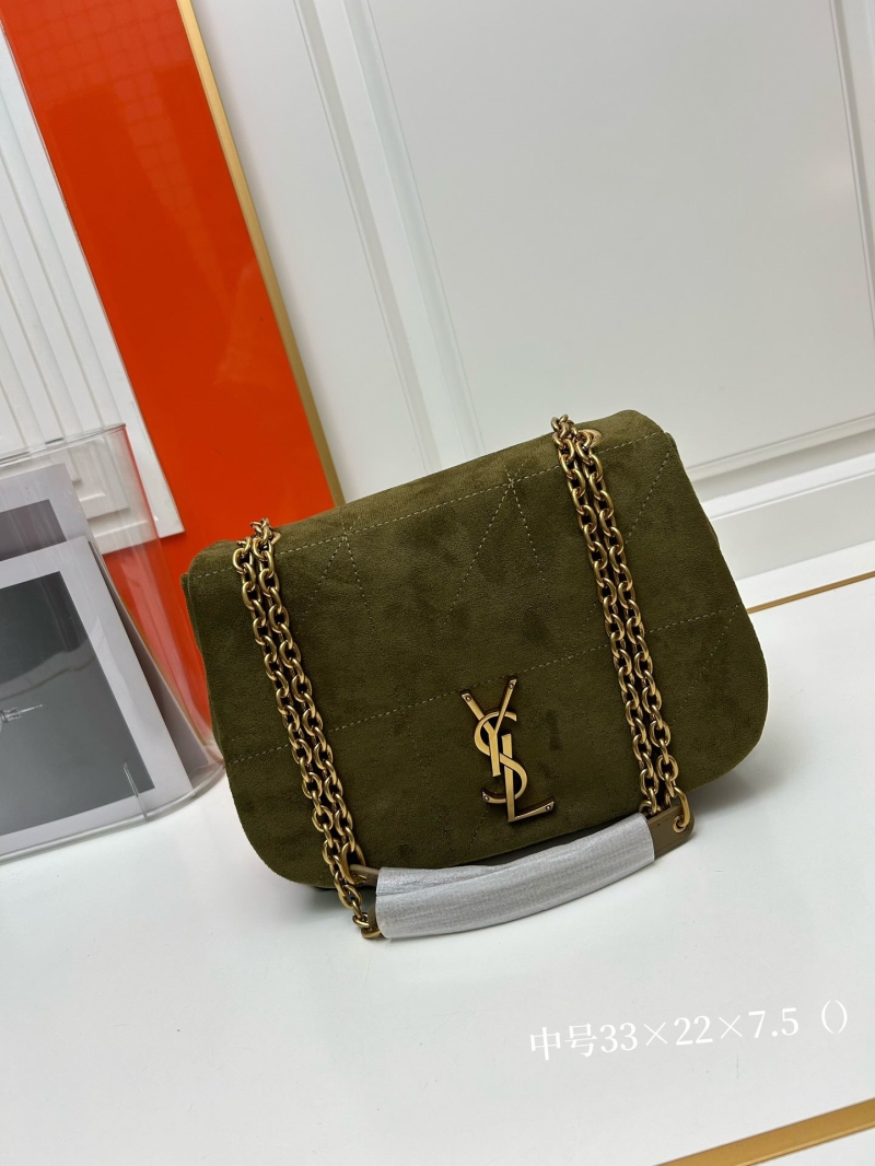 Y*L top handle bags
